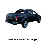Καπάκι Roll Bar Nissan D40