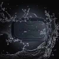 Προστατευτική Θήκη Eva Lokithor Για Το Lokithor JA301 / JA302 LO-CASE001