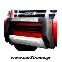 Isuzu D-Max '03>'07-  Προφυλακτήρας χαμηλού προφίλ