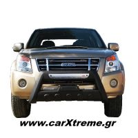 Isuzu D-Max '03>'07- Προφυλακτήρας πολυουρεθάνης
