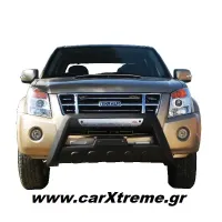 Isuzu D-Max '03>'07- Προφυλακτήρας πολυουρεθάνης