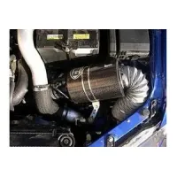 Bmc Βαρελάκι αυτοκινήτου Carbon Mitsubishi Lancer Evo 9