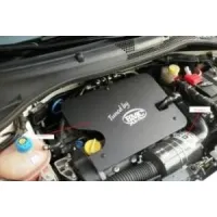 Bmc Καπάκι αυτοκινήτου Για  Fiat 500