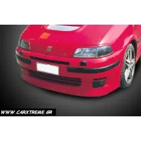 FIAT PUNTO '95 εμπρός  Spoiler