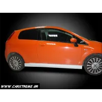 Μασπιέ Fiat Grande Punto