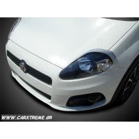FIAT GRANDE PUNTO Φρυδάκια  (ΖΕΥΓΟΣ)