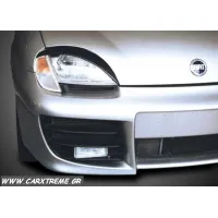 FIAT SEICENTO Φρυδάκια