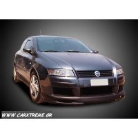 FIAT STILO Εμπρός Spoiler