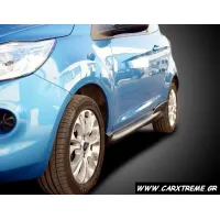 Μασπιέ FORD KA '08 (Ζεύγος)
