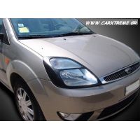 FORD FIESTA 2005 Εμπρός μασκάκια