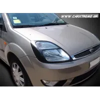 FORD FIESTA 2005 Εμπρός μασκάκια