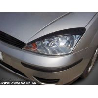 FORD FOCUS Φρυδάκια Β'