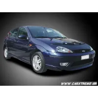 FORD FOCUS Εμπρός Spoiler