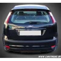 FORD FOCUS ST '07 πίσω Spoiler
