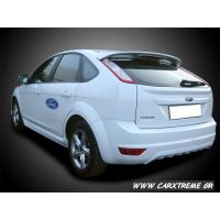 FORD FOCUS '08 πίσω DIFFUSER