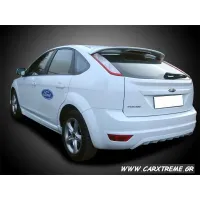 FORD FOCUS '08 πίσω DIFFUSER