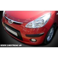 HYUNDAI I10 Φρυδάκια