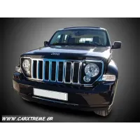 JEEP CHEROKEE Εμπρός μασκάκια