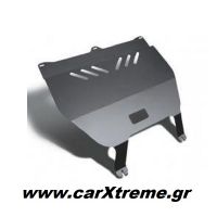 Chevrolet Captiva  - Ποδιά