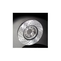 Φρένα Galfer kit Για Αυτοκίνητα Peugeot 207