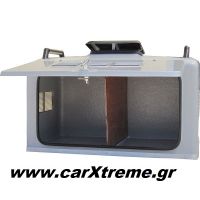 Daihatsu Terios '97- '05- Σκυλόσπιτο