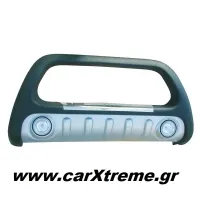Daihatsu Terios '06 - Εμπρόσθιος προφυλακτήρας πολυουρεθάνης