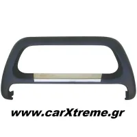 Honda Crv '97->'02/2007-  Εμπρόσθιος προφυλακτήρας