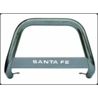 Hyudai Santa Fe 2007> Προφυλακτήρας Φ63