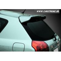 Αεροτομή Toyota Corolla '05