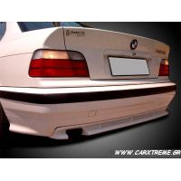 Bmw E36 - Πίσω Spoiler