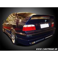 Bmw E36 Μ3 - Πίσω μεσαίο Spoiler