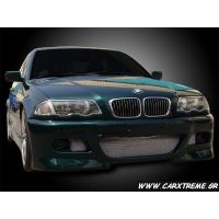 Bmw E46 - Εμπρός προφυλακτήρας