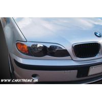 Bmw E46 '02 - Φρυδάκια