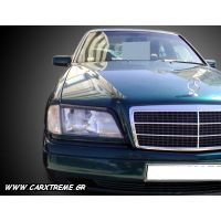 Mercedes 180 - Φρυδάκια