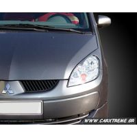 Mitsubishi Colt Cz - Φρυδάκια