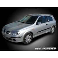 Μασπιέ Nissan Almera 3D '00
