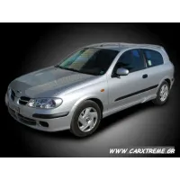 Μασπιέ Nissan Almera 3D '00