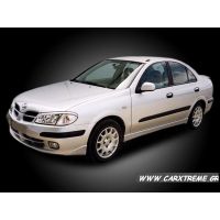 Μασπιέ Nissan Almera 4D '00