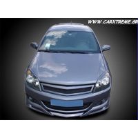 Opel Astra H 3D - Μάσκα κεντρική