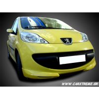Peugeot 107 - Εμπρός λασπωτήρες