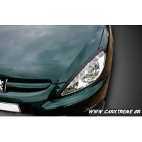 Peugeot 307 - Φρυδάκια