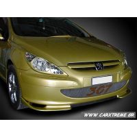 Peugeot 307 - Εμπρός μασκάκια