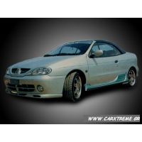Μασπιέ  Renault Megane Coupe