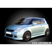 Μασπιέ Suzuki Swift