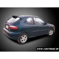 Daewoo lanos -  3D πίσω λασπωτήρες