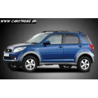 Μασπιέ DAIHATSU TERIOS '09 (Ζεύγος)