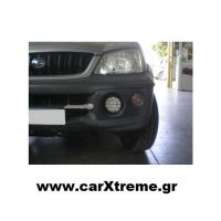 Προβολάκια Daihatsu
