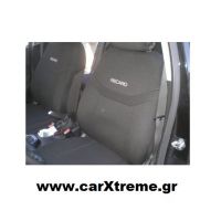 Καλύμματα Καθισμάτων Opel Astra 2010