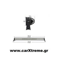 Προβολέας Led 240w