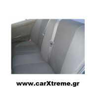 Καλύμματα Καθισμάτων Bmw E46